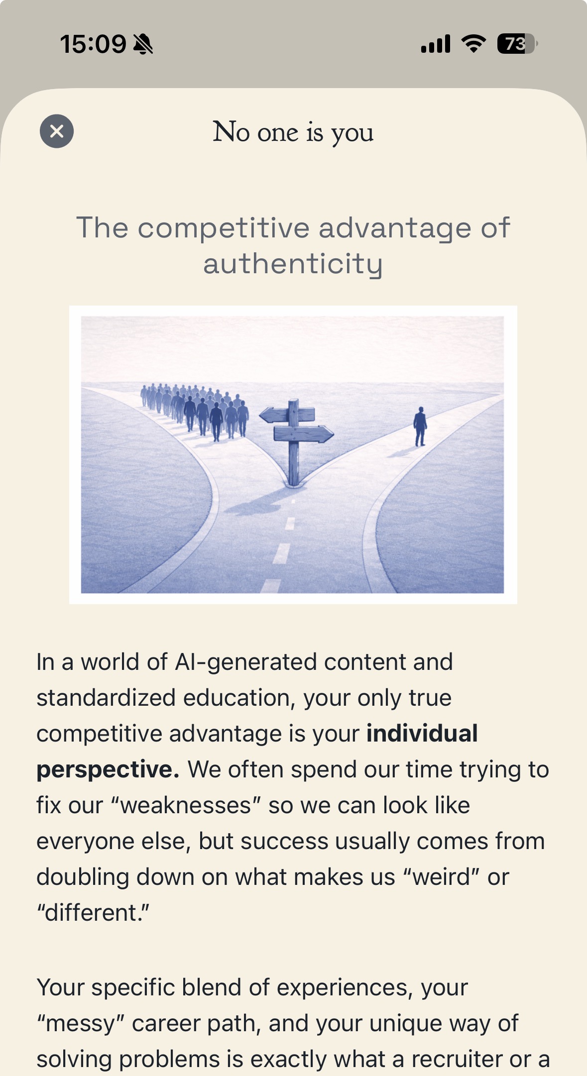 Powerful Learning Bites