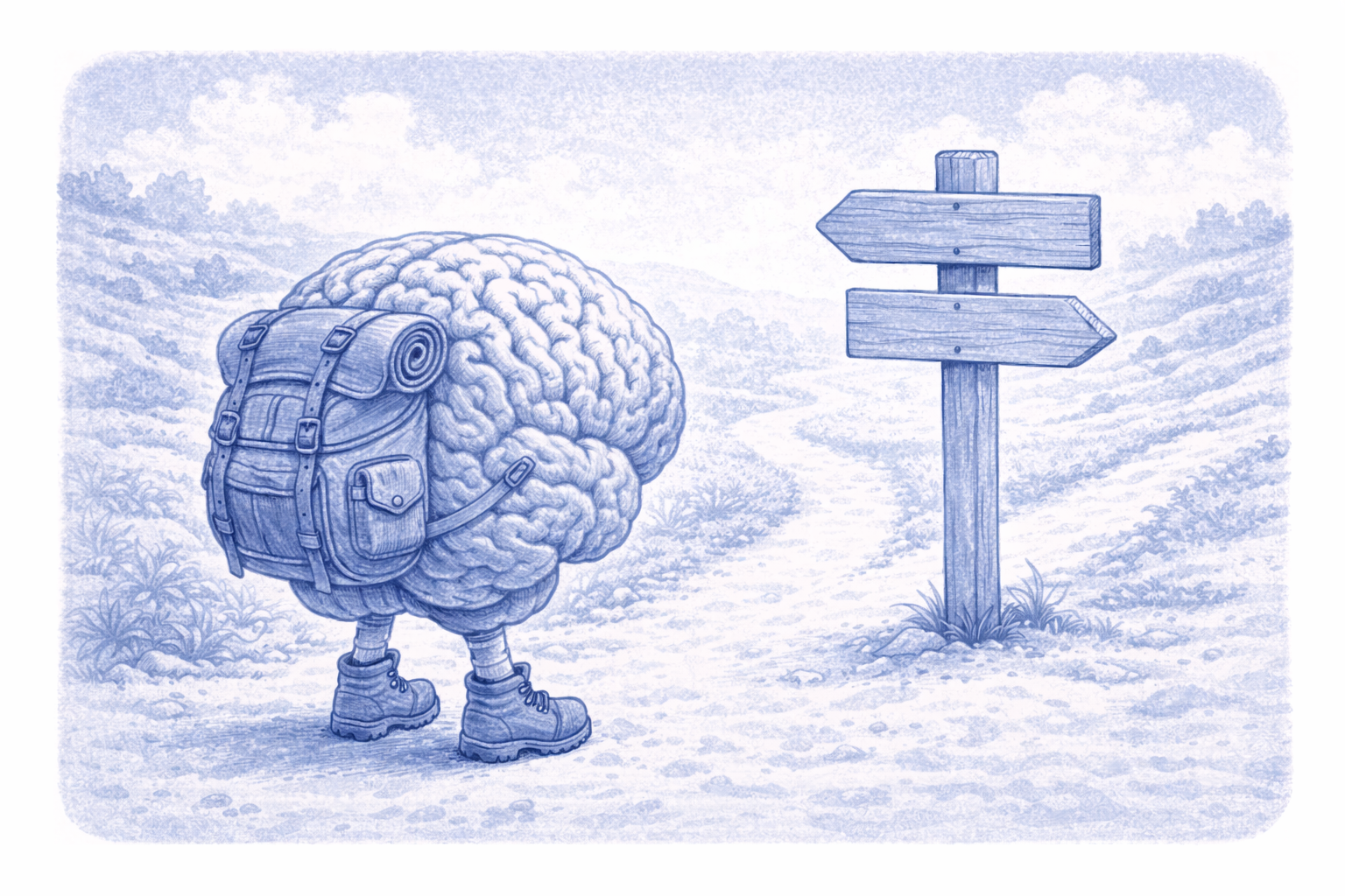 The Art of the Unknown