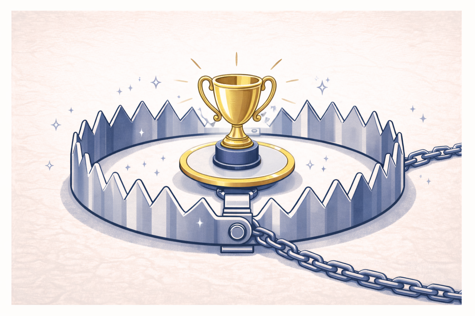 The Perfectionism Trap